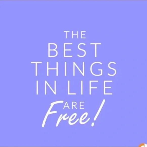 Free Givey FOR LIVE SHOW - Picture 1 of 1